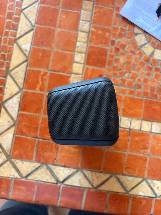 Boxa portabila Sony