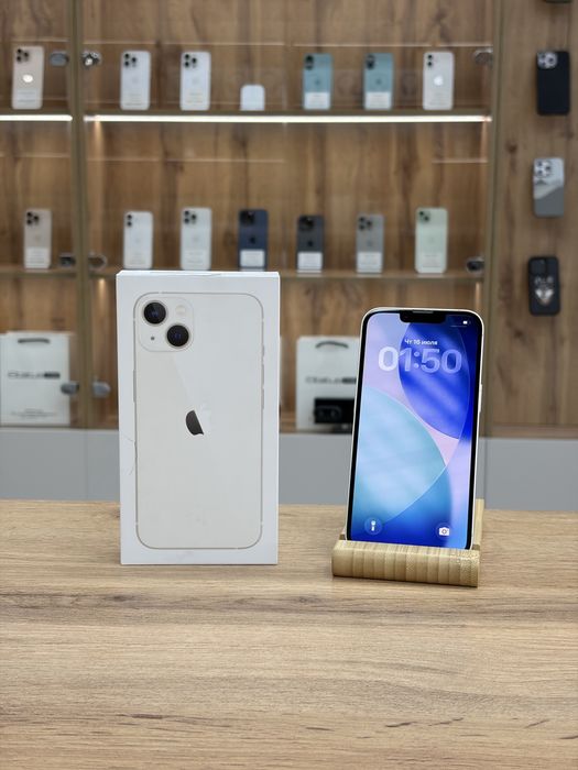 iPhone 13 128 gb | Айфон 13 128 гб