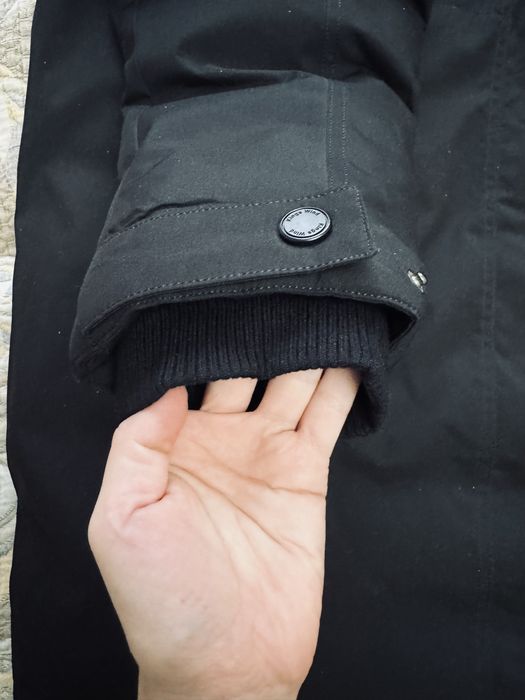 Новая Мужская Куртка