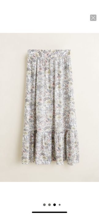 Дамска пола Mango