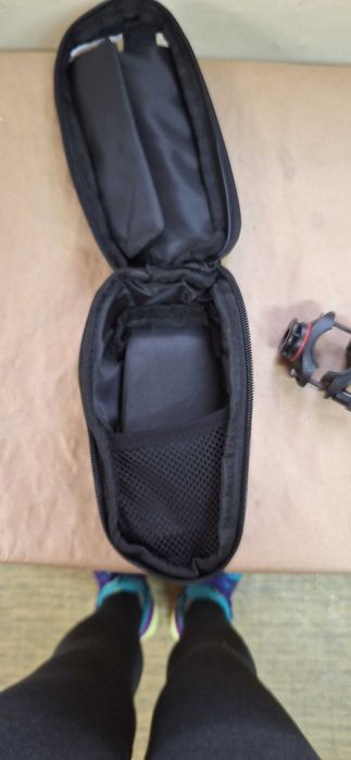 Велосипедна Стойка за телефон