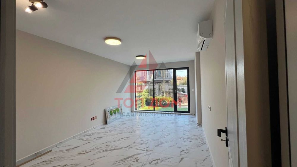 Дава се под наем Офис в к.к. Св.Св. Константин и Елена - 90 кв.м за 510 € - Снимка #4