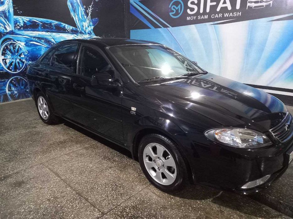 Jentra 2023 sotiladi