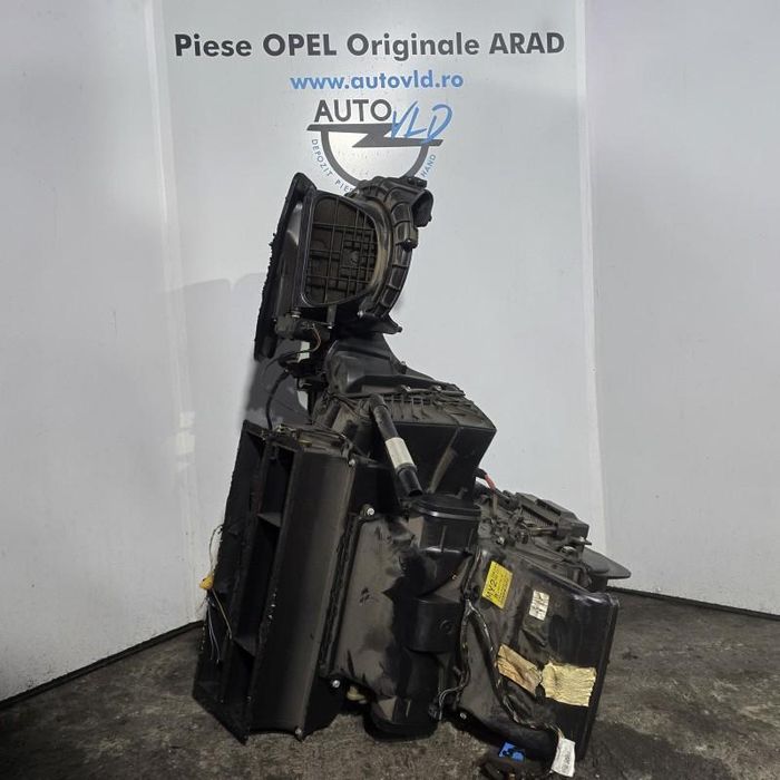 Carcasa aeroterma Opel Astra H