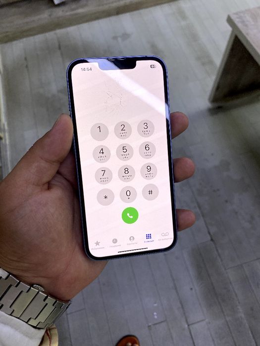 Iphone 14 128 gb ll/a 85%