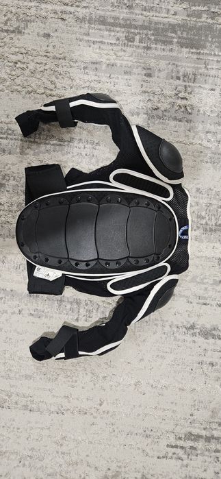Armura moto SiSixone S/M