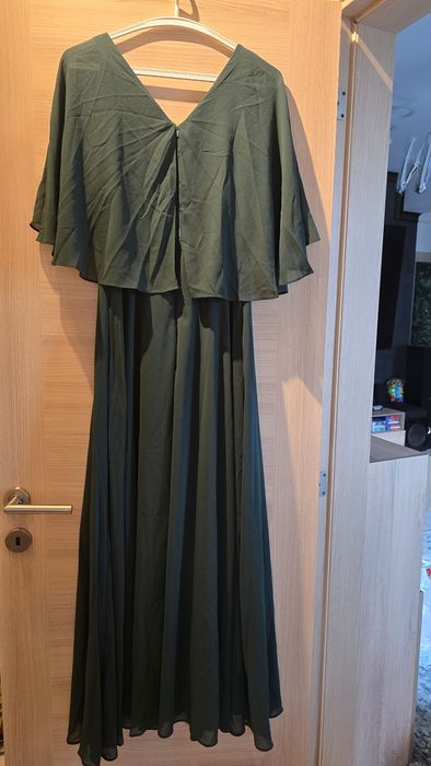 Rochie lunga, eleganta de seara , S