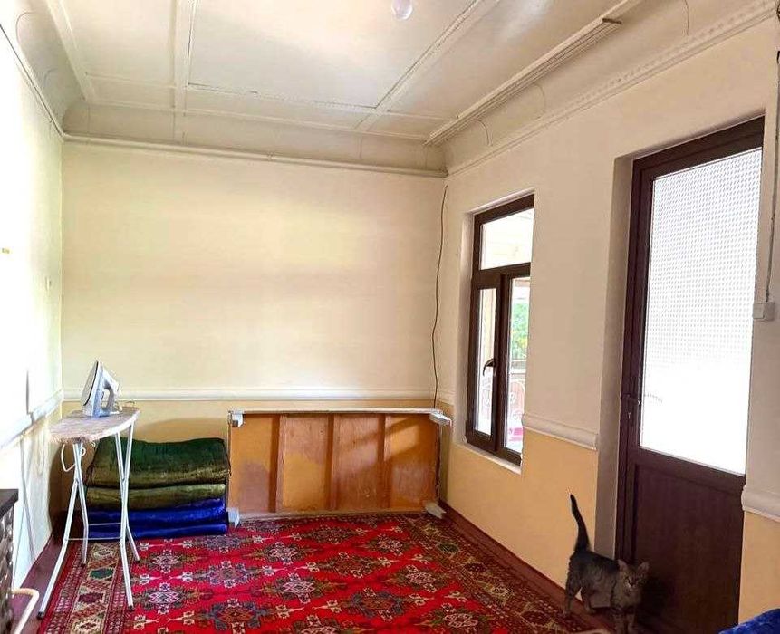 Продается  Дом с Участком  5 ком 7.8 соток рядом с центр Кибрай