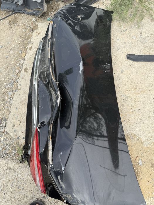 Багажник camry 55 2017 г. в. американец
