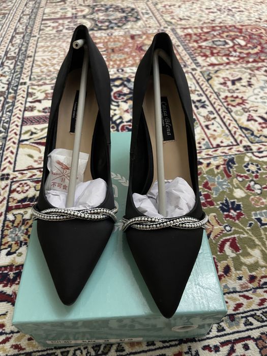 Туфли женские