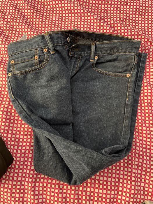 Levi Strauss 32/30