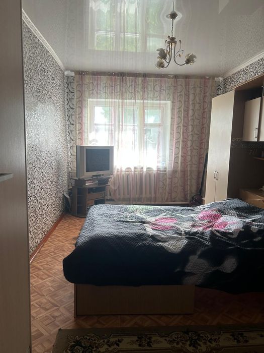 Продам Дом 4х комнатный