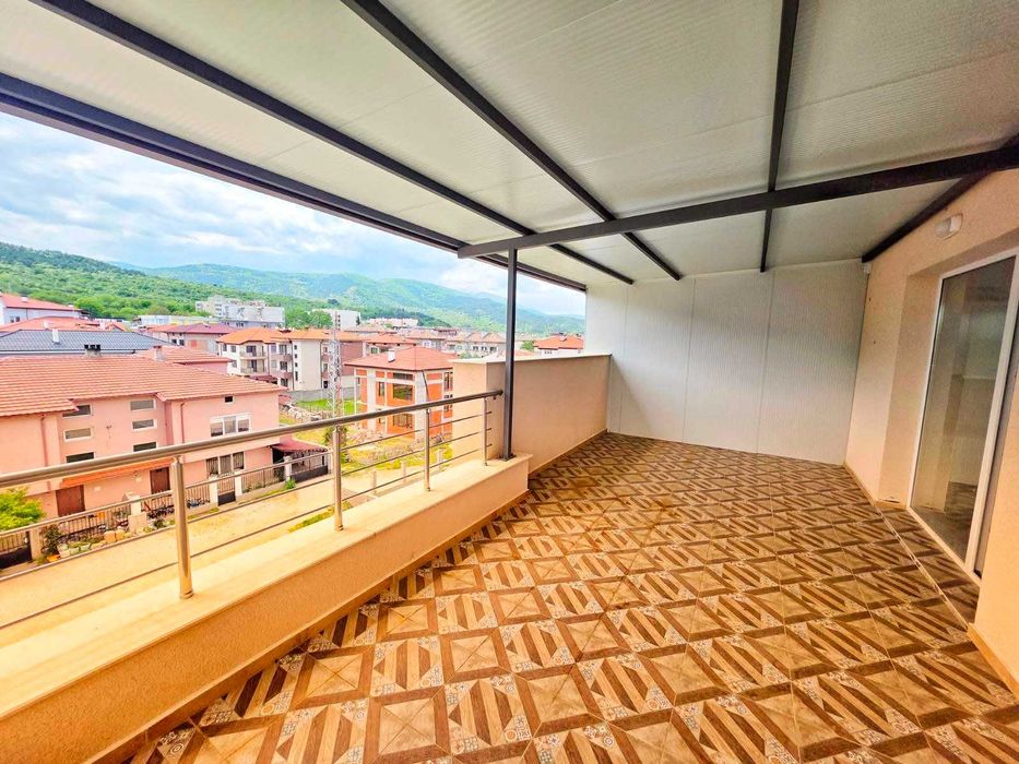 Продава се Двустаен апартамент в Асеновград - 60 кв.м за 808 €/кв.м - Снимка #5