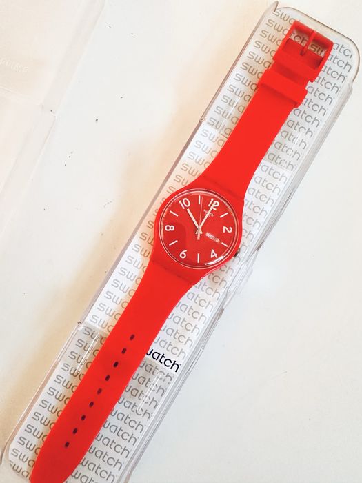 Оригинален часовник Swatch