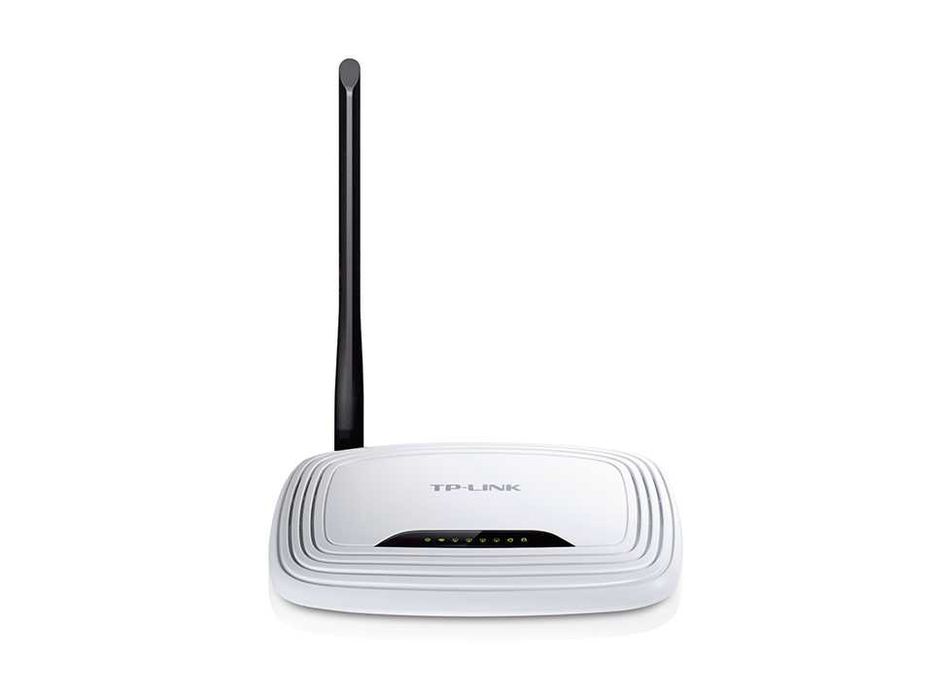 Router Wireless TP-Link  TL-WR740N