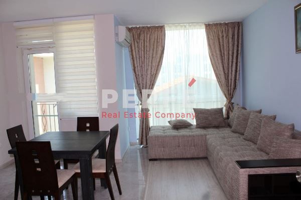 Продава се Двустаен апартамент в с. Лозенец, Област Бургас - 72 кв.м за 1442 €/кв.м - Снимка #1