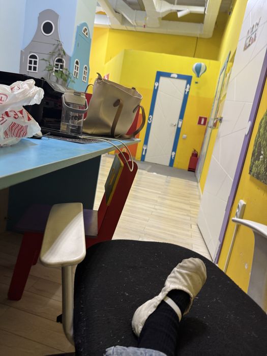 Одежда для детей и взрослых