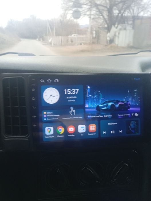 Продам Андроид гольф 3