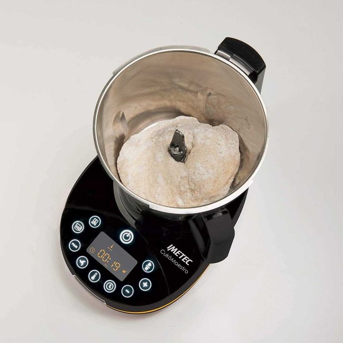 Кухненски робот за готвене Imetec Cuko Maestro 1000W