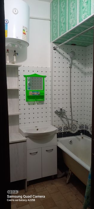 2 хонали уй ижарага берилади