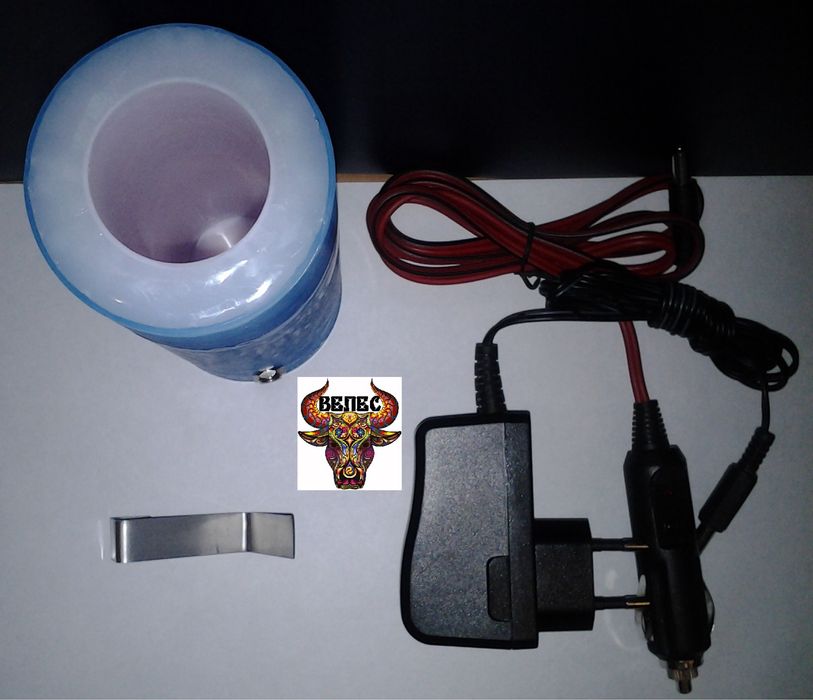 Термостат Оттаиватель Veles OB-3 Оригинал Termostat ottaivatel