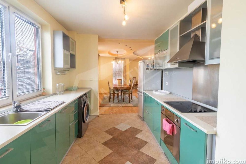 Продава се Тристаен апартамент в София, Витоша - 136 кв.м за 2426 €/кв.м - Снимка #5