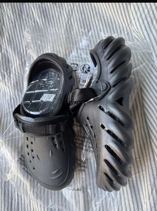 Crocs Echo Clog 38