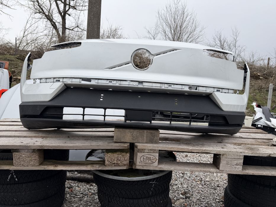 Броня Volvo EX30 2023 год.-