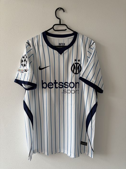Tricou Inter Milano