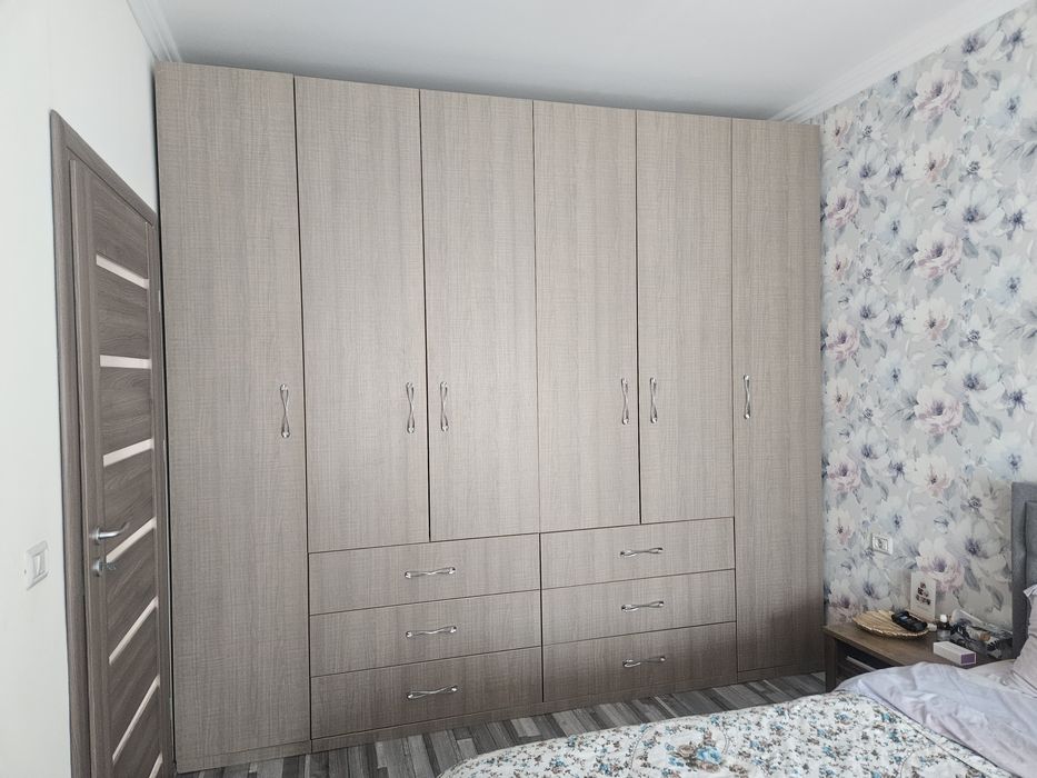 Dulap PAL laminat dormitor
