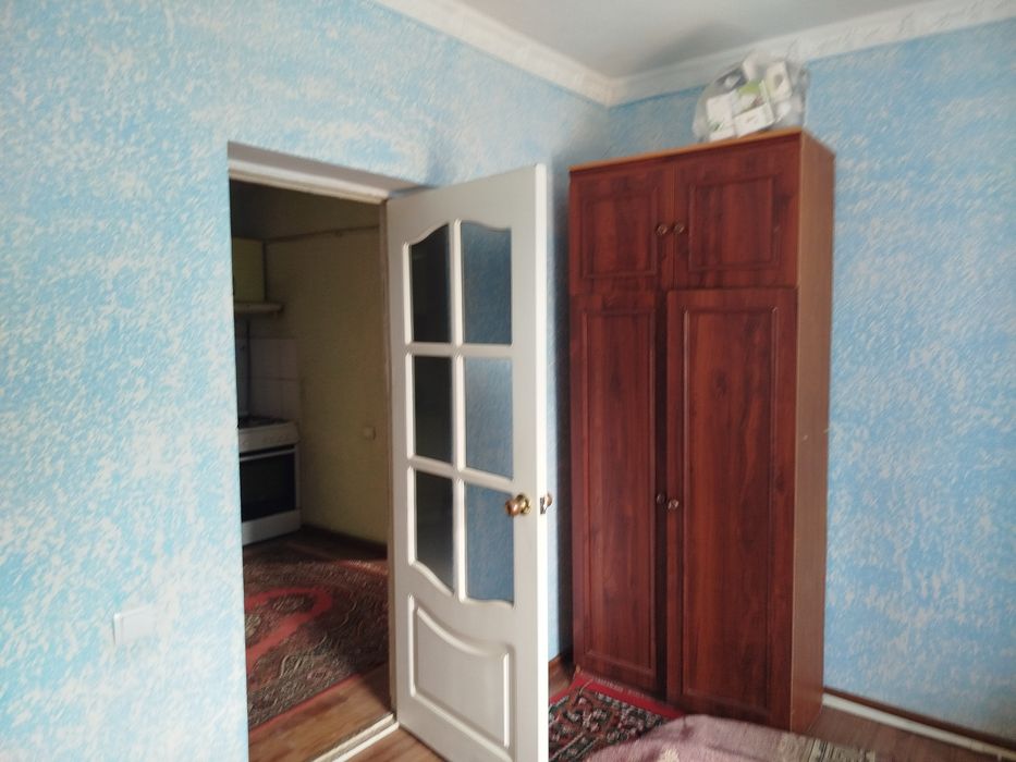 Продается участок