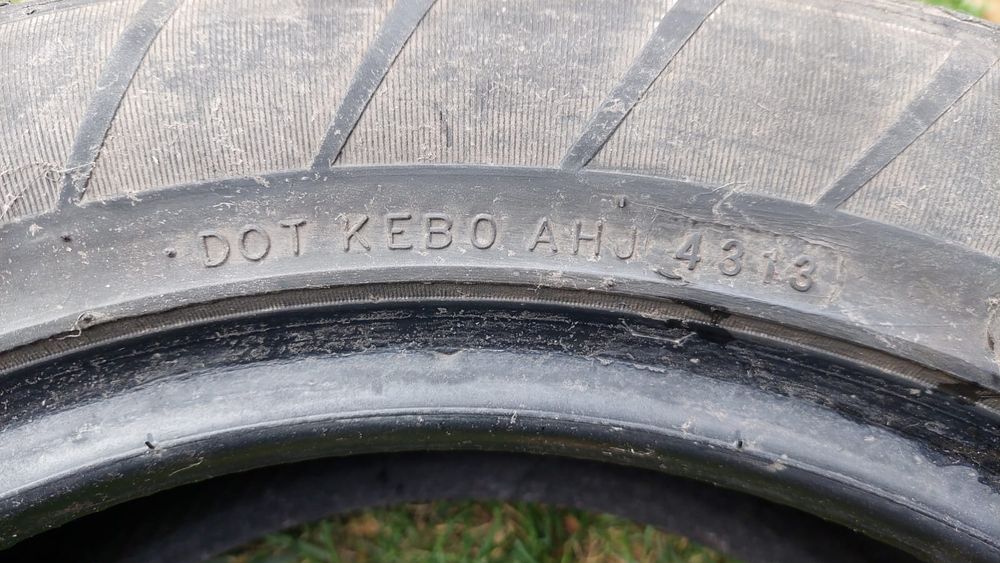 Anvelope vara JINYU 205/55/R16
205/55/R16