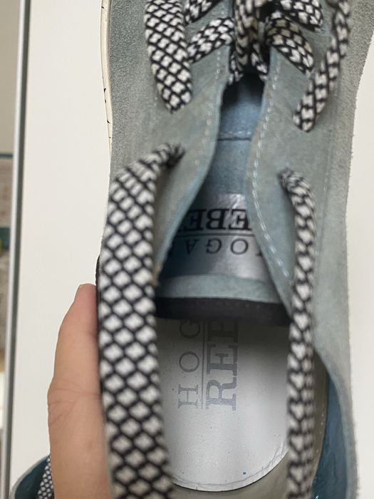 Кецове Hogan Rebel