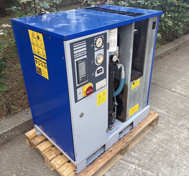 Винтов компресор Ceccato 11kw