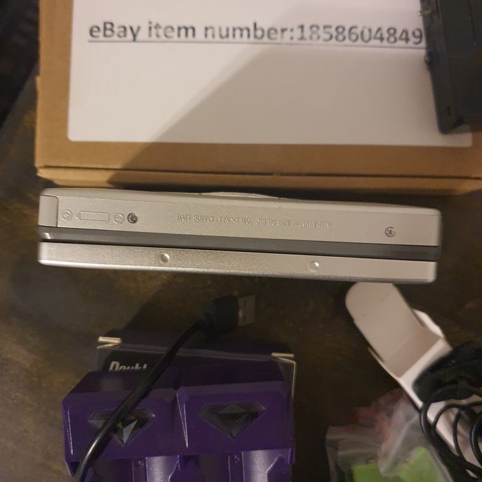 Walkman sony wm-ex 660