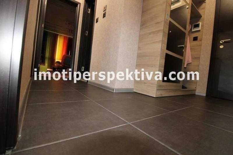 Продава се Тристаен апартамент в Пловдив, Беломорски - 118 кв.м за 864 €/кв.м - Снимка #9