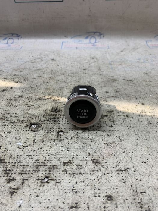 buton start-stop  mitsubishi asx 1.8 motorina 2012