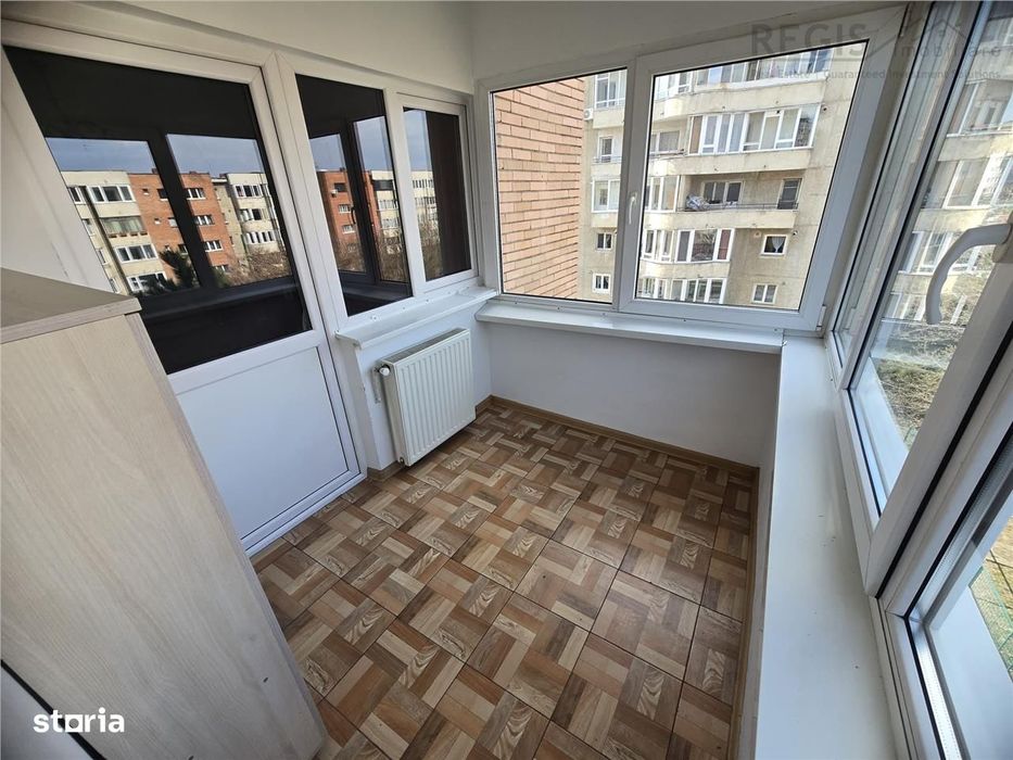 Apartament 2 Camere Zona Judetean