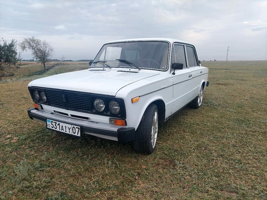 Продам ваз 2106 жигули
