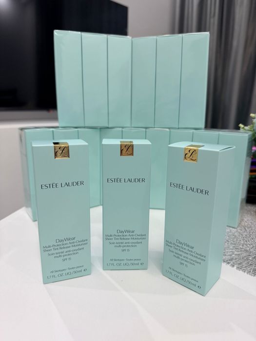Estee Lauder Crema Hidratanta ( produse originale )