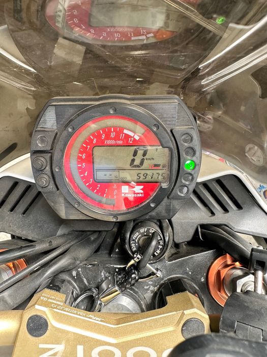 Kawasaki z1000 , Кавазаки z1000