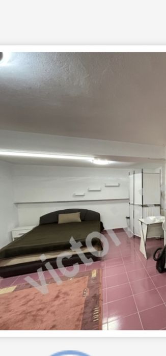 Дава се под наем Двустаен апартамент в София, Зона Б-5-3 - 80 кв.м за 244.8 € - Снимка #1