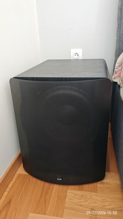SVS PB-2000 Active Subwoofer 12" 500w