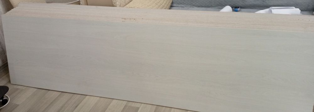 Продам ЛДСП Остатки новые
