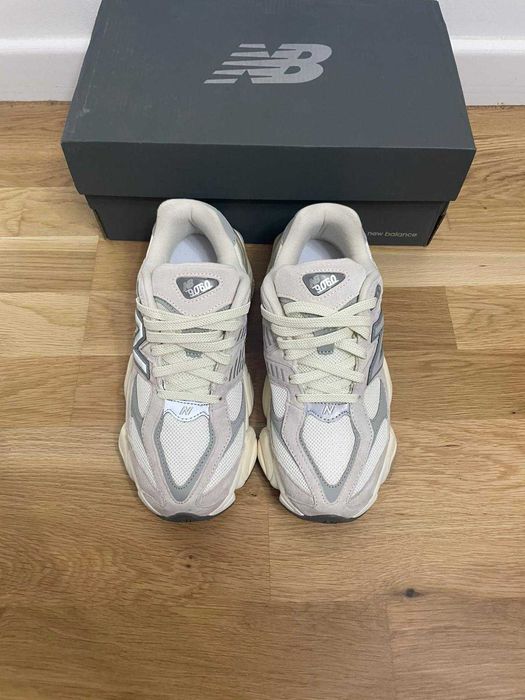 REDUCERE!! Adidasi NEW BALANCE 9060 Premium / Full Box /  2 Modele