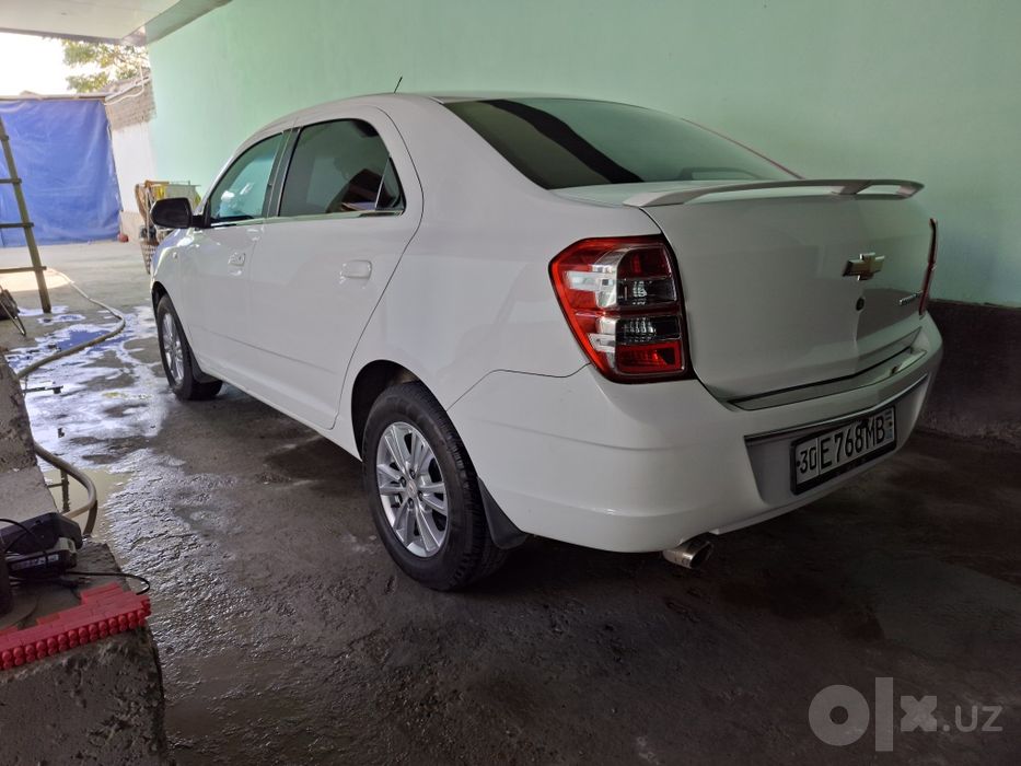 Собалт сотилади 2021 йили  автомат