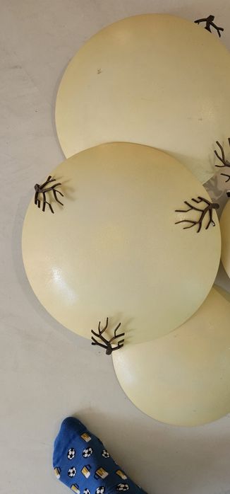 Малки и големи аплици