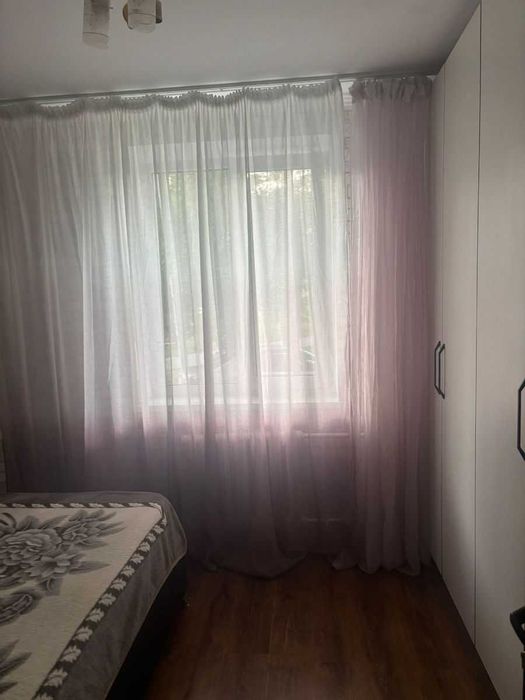 Дава се под наем Двустаен апартамент в София, Гео Милев - 48 кв.м за 380 € - Снимка #1