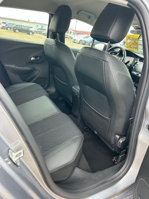 Opel Corsa 1.2 benzina ,euro 6 ,53000km 2021