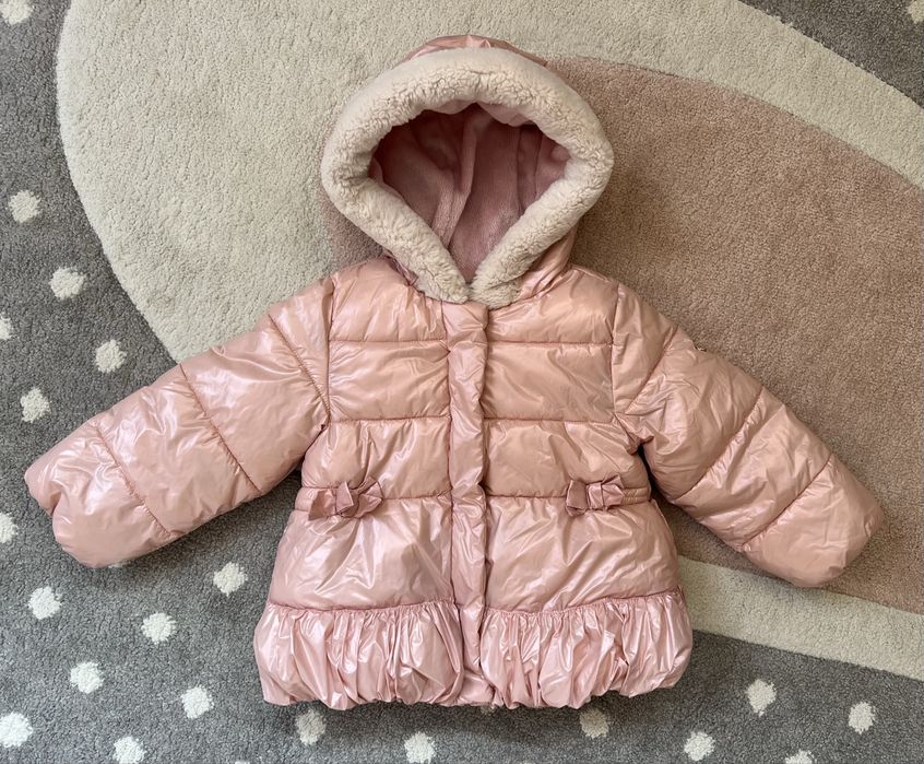 Детско зимно яке Mayoral 92